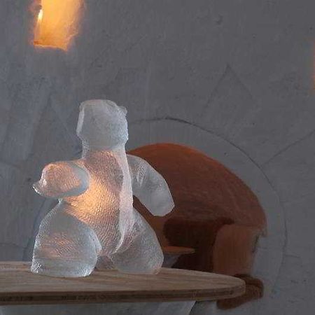 Iglu-Hotel Grandvalira Грау Роч Екстер'єр фото