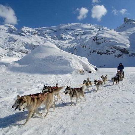 Iglu-Hotel Grandvalira Грау Роч Екстер'єр фото