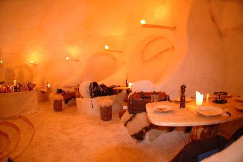 Iglu-Hotel Grandvalira Грау Роч Екстер'єр фото